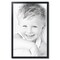 ArtToFrames 25x39 Inch Picture Frame, This 1.25 Inch Custom MDF Poster Frame is Available in Multiple Colors, Great for Your Art or Photos - Comes with Economy Acrylic and Corrugated Backing (A96AMG)